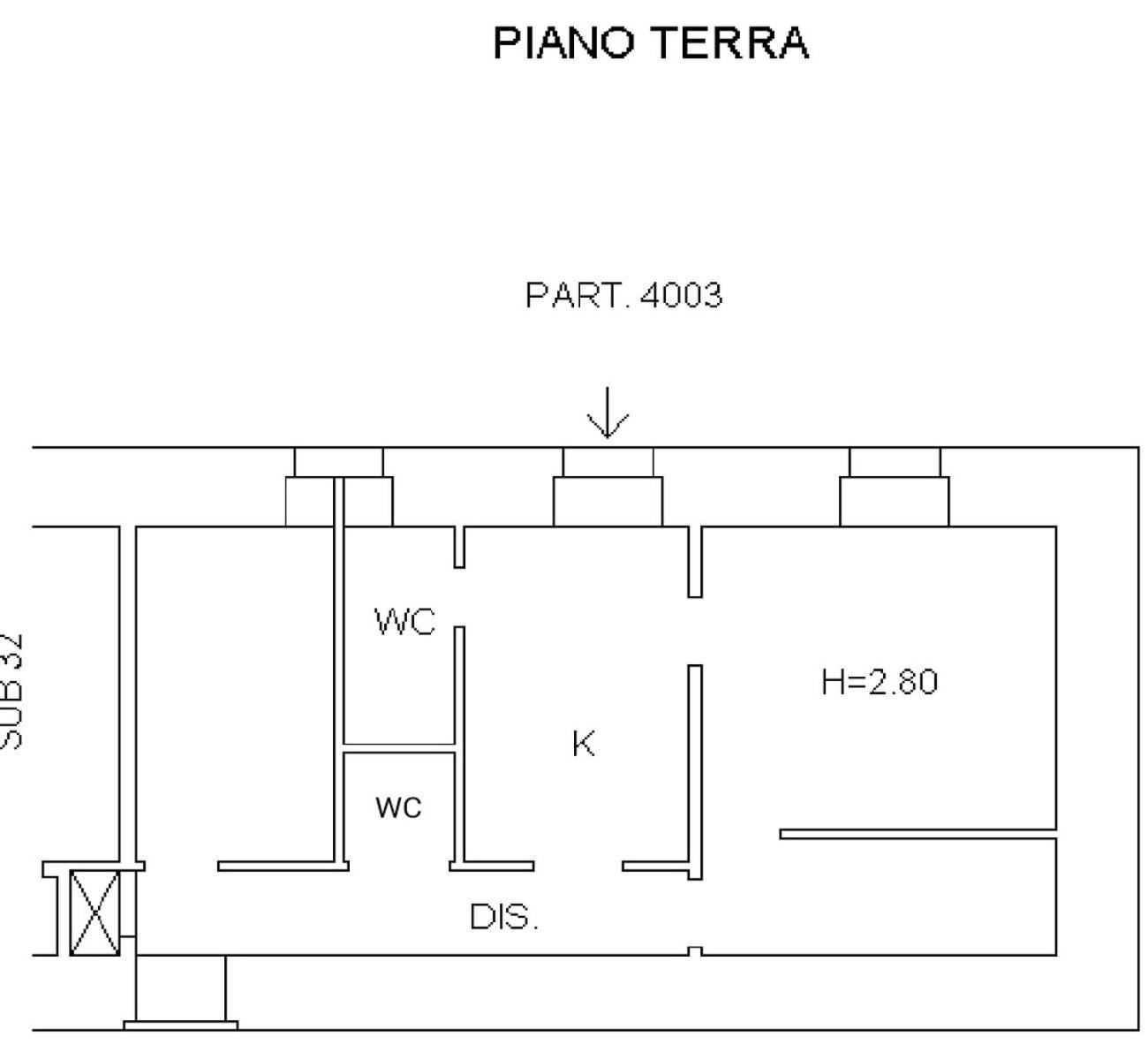 Villa A Ridosso Dei Sassi Matera Exterior foto